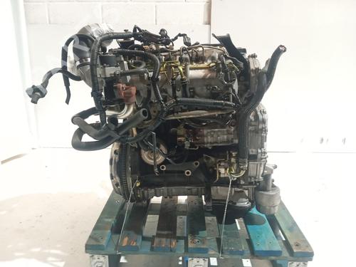 Used Engine NISSAN X-TRAIL I (T30) [2001-2013]  31617760