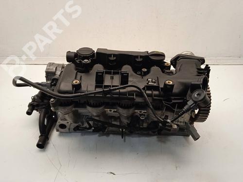 Used Cylinder head Cylinder head PEUGEOT PARTNER Box Body/MPV 1.6 HDi (75 hp) 11149769 11149769