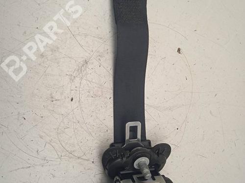 Used Rear left seatbelt MINI MINI (R56) [2005-2014]  11156396