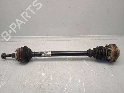 Used Right rear driveshaft AUDI A4 B6 (8E2) [2000-2005]  15826815