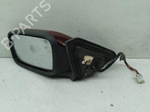 Used Left mirror VOLVO S40 I (644) [1995-2004]  4295195