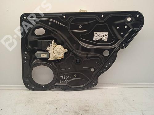 Used Rear right window mechanism Rear right window mechanism VW PASSAT B6 (3C2) 2.0 TDI 16V 4motion (140 hp) 11159030 11159030
