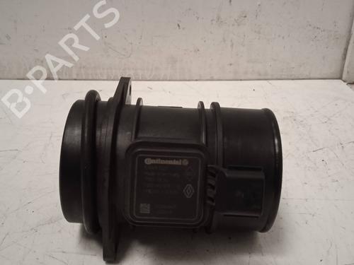 Used Mass air flow sensor RENAULT SCÉNIC III (JZ0/1_) [2008-2016]  4371144