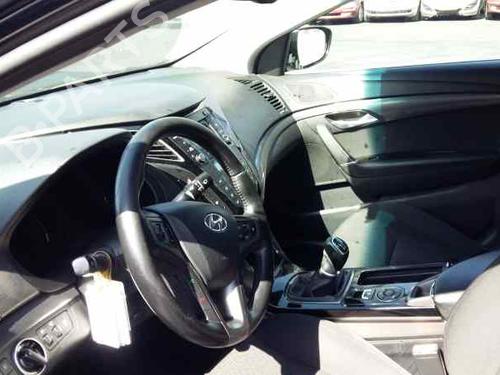 Headlight switch HYUNDAI i40 I (VF) 1.7 CRDi | BP4364059I24 