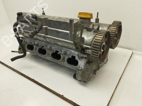 Cylinder head CHEVROLET LACETTI (J200) 1.8 | BP39683947M5 - Image 2