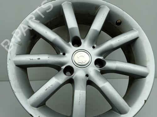 Fælk SMART FORTWO Coupe (451) [2007-2026]  11161481