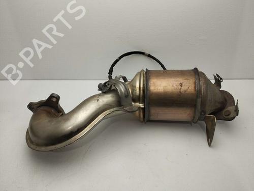 Used Catalyst VW GOLF VI (5K1) [2008-2014]  17107837