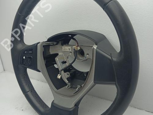Steering wheel SUZUKI SWIFT III (MZ, EZ) | BP32507884C49 - Image 3