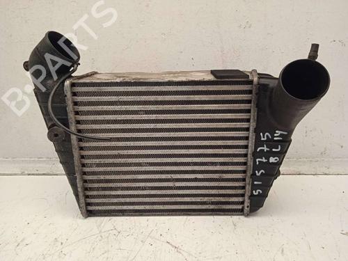 Intercooler AUDI A6 C4 (4A2) [1994-1998]  4296332