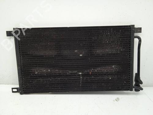 AC radiator BMW 3 Compact (E46) 320 td | BP4347195M32 - Image 3