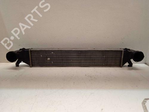 Intercooler MERCEDES-BENZ C-CLASS (W203) | BP4623293M30 - Image 3