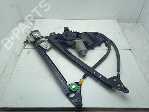 Used Rear right window mechanism SEAT ALHAMBRA (7V8, 7V9) [1996-2010]  4355790