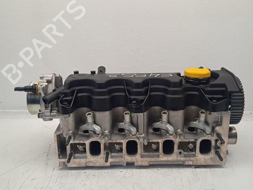 Culasse FIAT GRANDE PUNTO (199_) 1.9 D Multijet (130 hp) 31619670