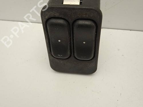 Left front window switch OPEL CORSA C (X01) 1.0 (F08, F68) | BP4307528I27