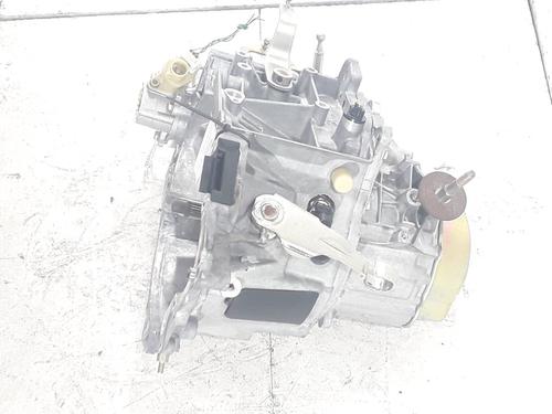 Used Gearbox CITROËN ZX (N2) 1.9 DT (92 hp) 4297721
