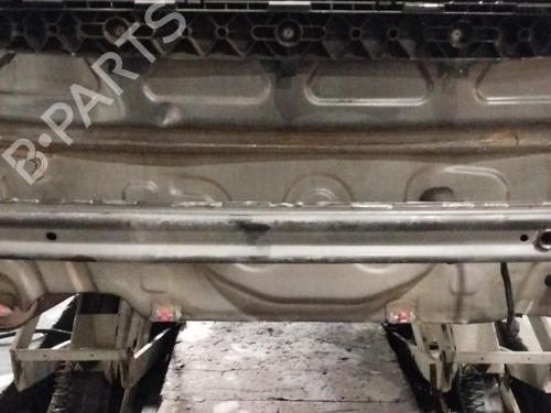 Used Rear bumper reinforcement FIAT BRAVO II (198_) 1.9 D Multijet (198AXB1A) (120 hp) 21849006