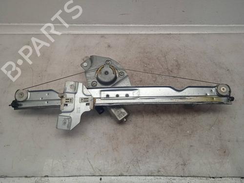 Front left window mechanism DACIA SANDERO | BP11161660C22 - Image 2