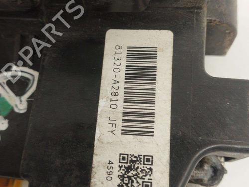 Front right lock KIA PRO CEE'D (JD) 1.6 CRDi 110 | BP34444150C97 - Image 2