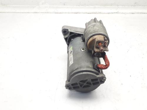 Used Starter NISSAN X-TRAIL II (T31) [2007-2018]  11160913