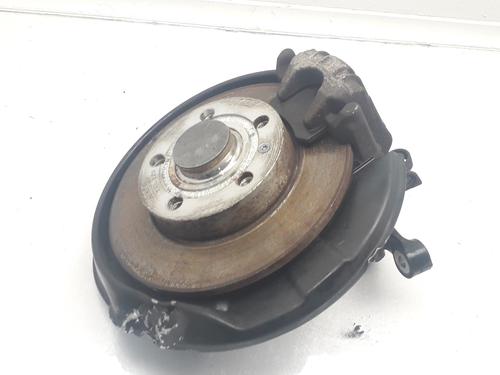Used Left rear steering knuckle Left rear steering knuckle AUDI A4 B7 (8EC) 2.0 TDI (170 hp) 11149785 11149785