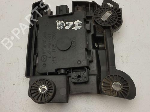 Used Electronic module MAZDA 3 (BM, BN) [2013-2019]  31616667
