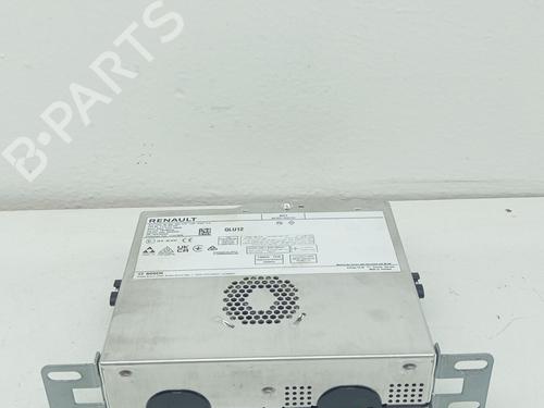 Used Radio Radio 36865366 36865366
