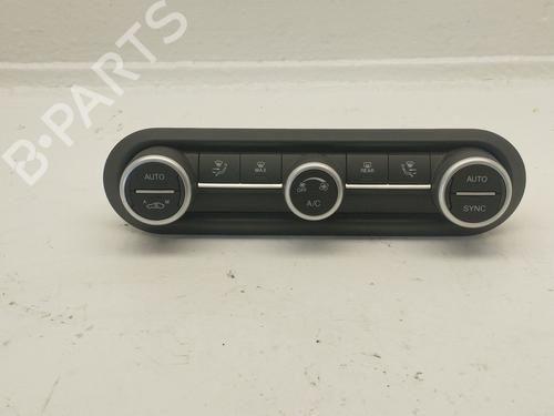 Used Climate control Climate control ALFA ROMEO GIULIA (952_) 2.2 D (952ALA25, 952AFM25, 952APA2) (190 hp) 40012438 40012438
