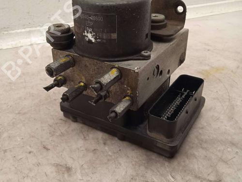 Used ABS pump SSANGYONG KYRON [2005-2014]  11159844