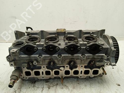 Used Cylinder head HONDA CIVIC VII Hatchback (EU, EP, EV) 1.7 CTDi (EP4, EU9) (100 hp) 11148200