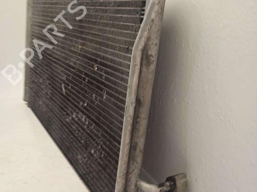 AC radiator BMW 1 (E87) 118 d | BP32188888M32