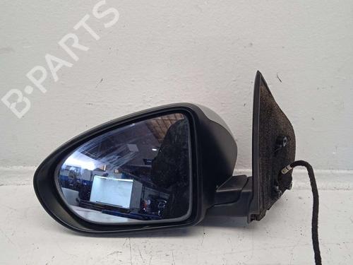 Used Left mirror Left mirror NISSAN QASHQAI I (J10, NJ10) 1.5 dCi (106 hp) 33024094 33024094