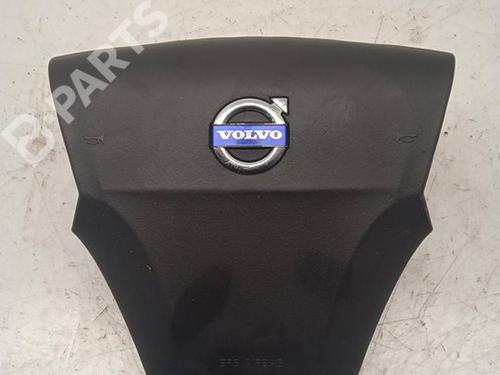 Used Driver airbag VOLVO S40 II (544) 1.6 D (110 hp) 11160388