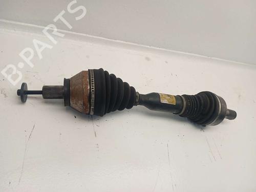 Left front driveshaft VOLVO XC60 I SUV (156) | BP24053310M38