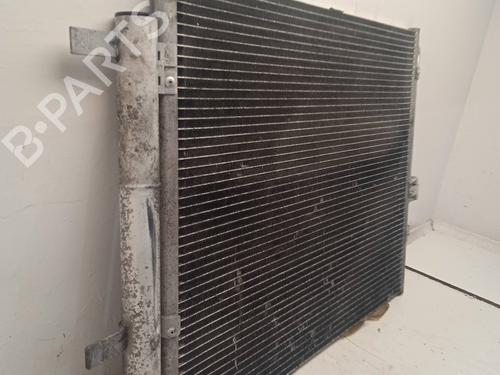 AC radiator FORD MONDEO IV (BA7) 2.0 TDCi | BP11156558M32