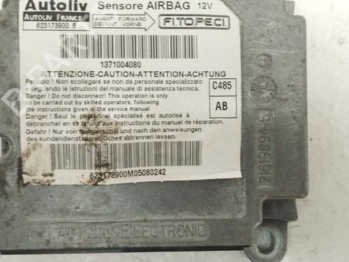 ECU airbags CITROËN NEMO MPV 1.3 HDi 75 | BP40259165M53 - Image 5