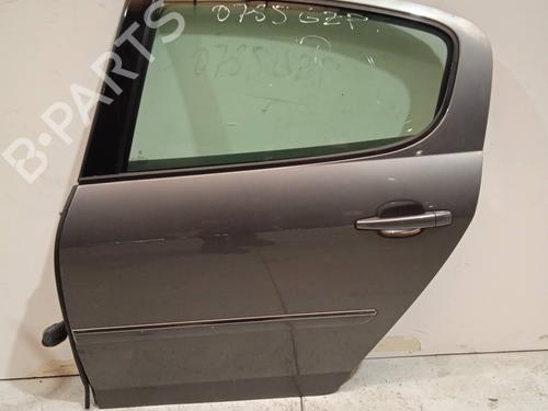 left-rear-door-peugeot-407-6d_-9006h5-2004-2005-2006-2007-2008-2009-2010-2011-4344763 main image