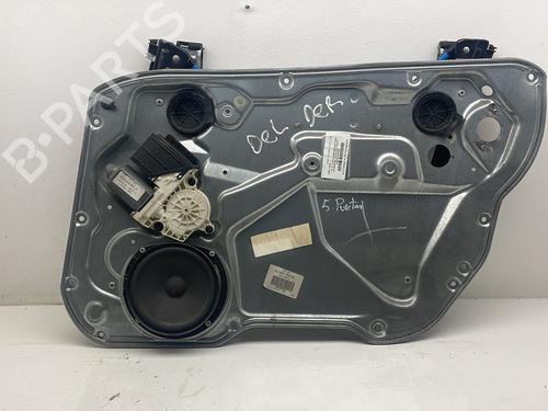 Used Front right window mechanism SEAT CORDOBA (6L2) 1.9 TDI (100 hp) 4308222