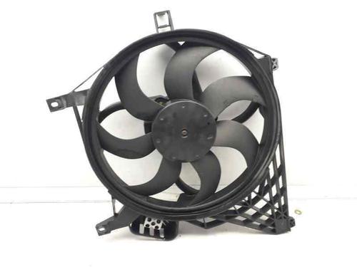 Used Radiator fan NISSAN PRIMERA Hatchback (P12) 1.9 dCi (120 hp) 5099586