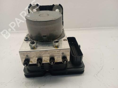 Used ABS pump TOYOTA C-HR (_X2_, _H2_) Hybrid (ZYX20) (140 hp) 23271591