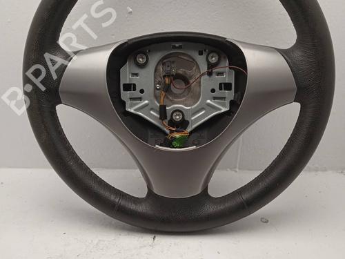 Used Steering wheel BMW 1 (F20) 116 d (116 hp) 4371967