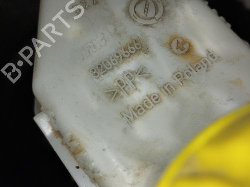 Brake master cylinder FIAT 500 (312_) | BP31616820M77