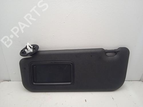 Parasol izquierda TOYOTA YARIS (_P21_, _PA1_, _PH1_) 1.5 Hybrid (MXPH10, MXPH11) (116 hp) 33017540