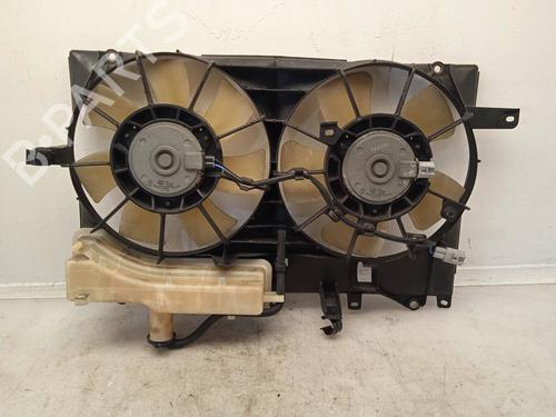Used Radiator fan Radiator fan 11163384 11163384