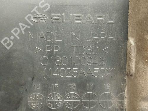 Upper protection SUBARU XV (_GP_) | BP18549469M93 - Image 2
