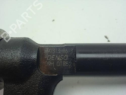 Used Injector OPEL MERIVA A MPV (X03) 1.7 CDTI (E75) (100 hp) 11153972