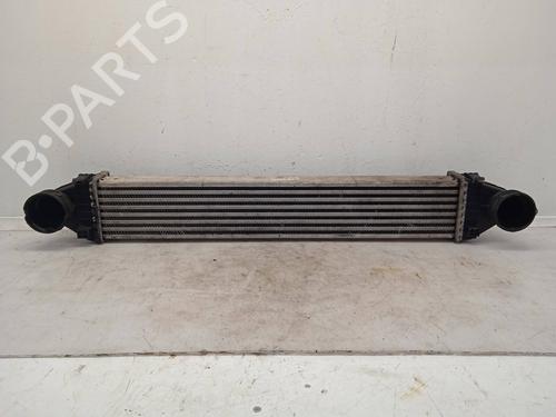 Used Intercooler MERCEDES-BENZ A-CLASS (W169) A 200 CDI (169.008, 169.308) (140 hp) 16085467