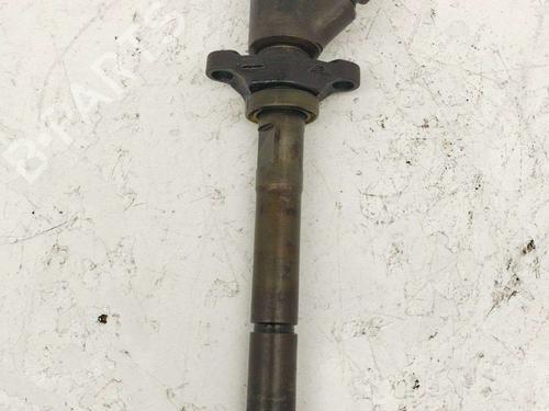 Used Injector Injector FORD FOCUS II (DA_, HCP, DP) 1.6 TDCi (109 hp) 33114125 33114125