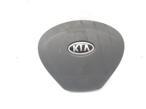 Used Driver airbag KIA CEE'D Hatchback (ED) 1.6 (126 hp) 11149669