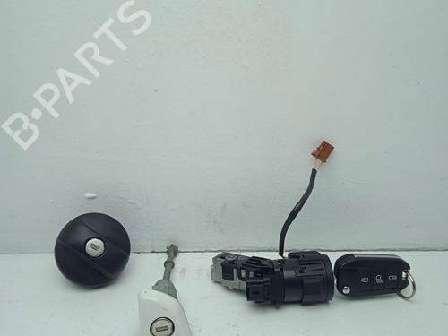 ignition-barrel-citroen-c3-iii-sx-2016-32507846 main image