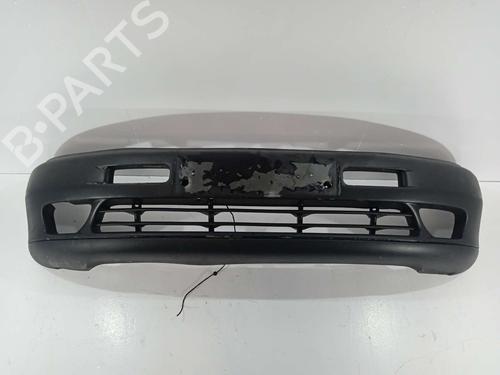 Used Front bumper Front bumper MERCEDES-BENZ VITO Van (W638) [1997-2003] 24864219 24864219